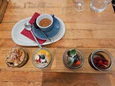 Münstermanns Kontor