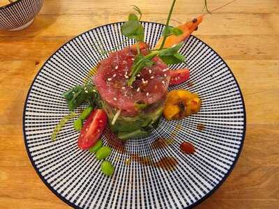 Münstermanns Kontor