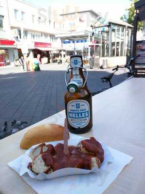 Bratwursthaus