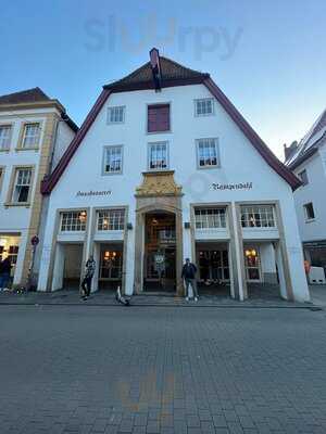 Rampendahl Hausbrauerei