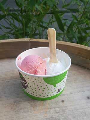 Eislabor- Bonn Altstadt