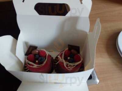 Eislabor- Bonn Altstadt