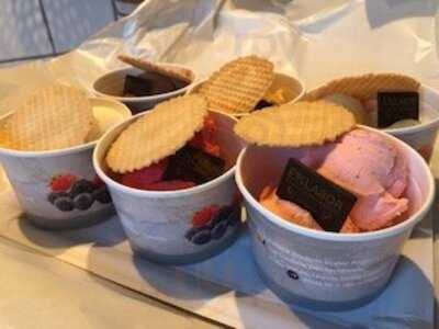 Eislabor- Bonn Altstadt