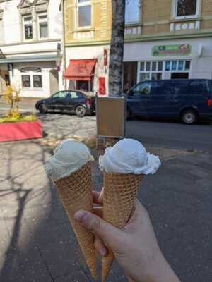 Eislabor- Bonn Altstadt