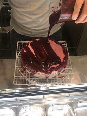 Eislabor- Bonn Altstadt