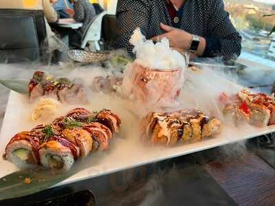 Club Kaiser Sushi Lounge