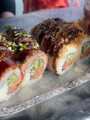 Club Kaiser Sushi Lounge