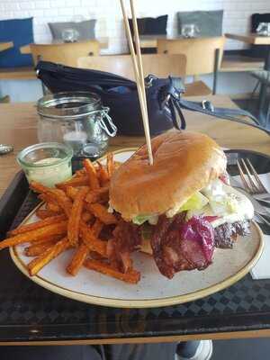 Lindenblatt Burger-bar