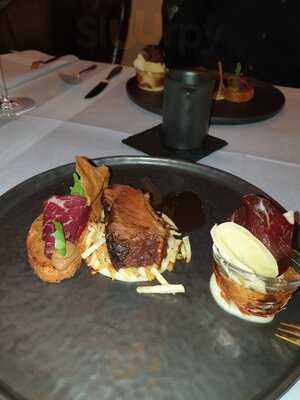 Restaurant Urgestein