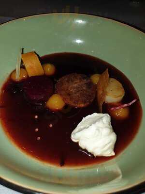 Restaurant Urgestein