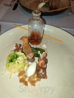 Restaurant Urgestein