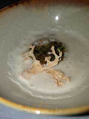 Restaurant Urgestein