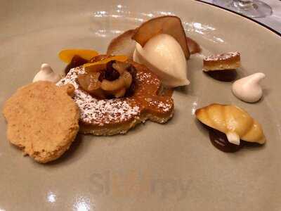 Restaurant Urgestein