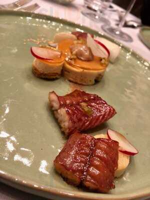 Restaurant Urgestein