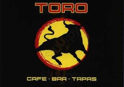 Toro Tapasbar