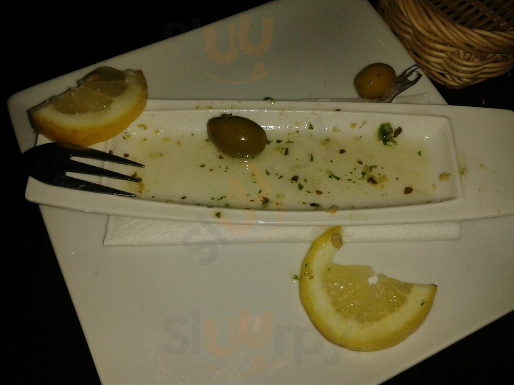 Toro Tapasbar