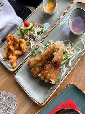 Mylia Vietnamese Kitchen