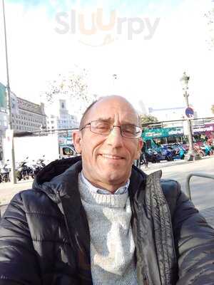 Xíclô - Vietnamese Street Food