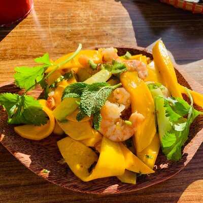 Xíclô - Vietnamese Street Food