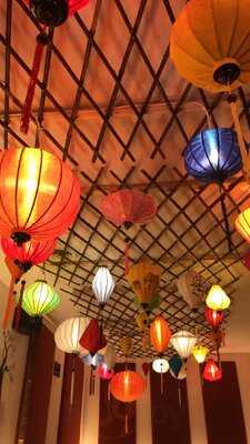 Xíclô - Vietnamese Street Food