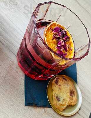 Imperii Restaurant & Bar