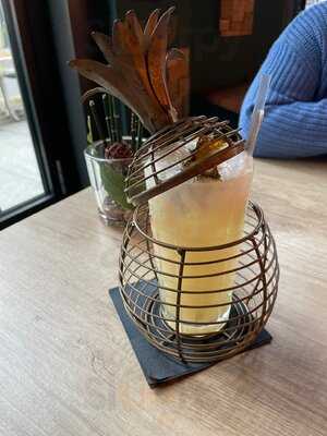 Imperii Restaurant & Bar