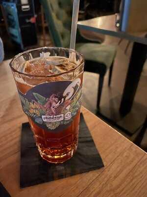 Imperii Restaurant & Bar