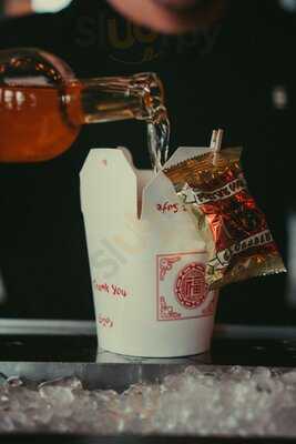 Imperii Restaurant & Bar