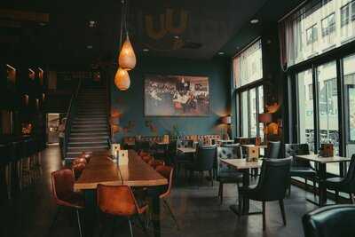 Imperii Restaurant & Bar