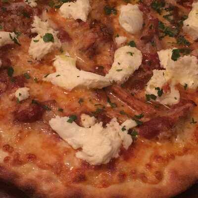 Eckstein Restaurant-bar