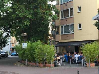 Eckstein Restaurant-bar