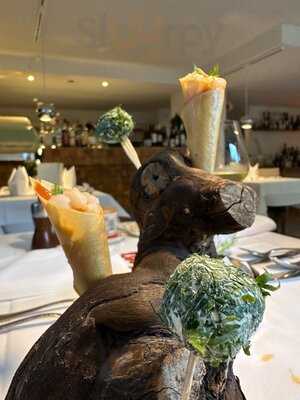 Restaurant Und Gästehaus Spinne