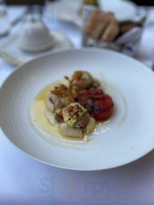 Restaurant Und Gästehaus Spinne