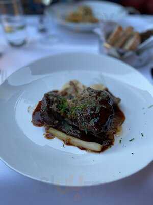 Restaurant Und Gästehaus Spinne