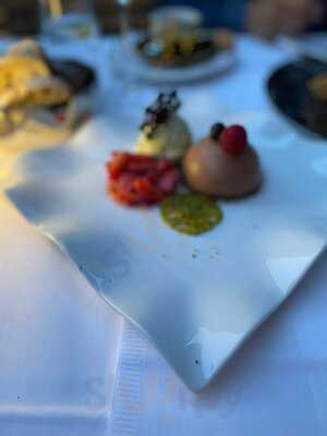 Restaurant Und Gästehaus Spinne