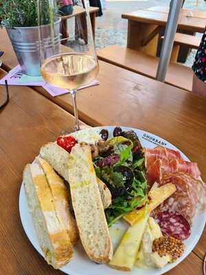 Ghorban Delikatessen Manufaktur