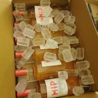 Ghorban Delikatessen Manufaktur