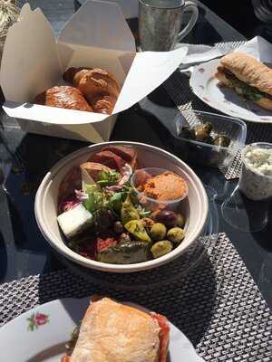 Ghorban Delikatessen Manufaktur