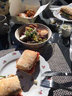 Ghorban Delikatessen Manufaktur