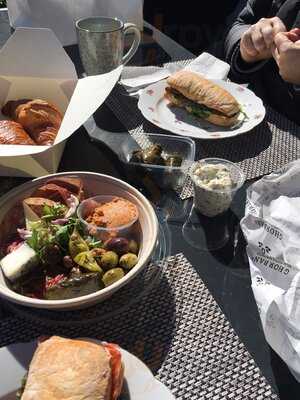 Ghorban Delikatessen Manufaktur