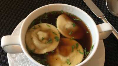 Gerhards Genussgesellschaft