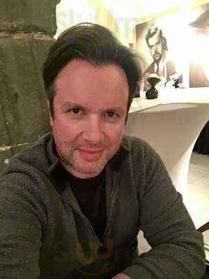 Gerhards Genussgesellschaft