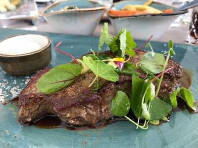 Bellpepper Restaurant