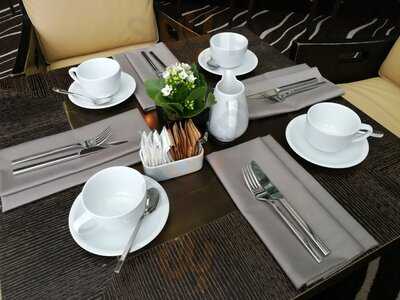 Bellpepper Restaurant