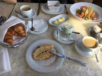 Bellpepper Restaurant