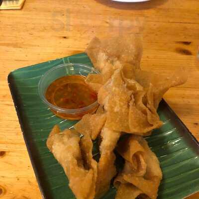 Thai Imbiss Sawasdee