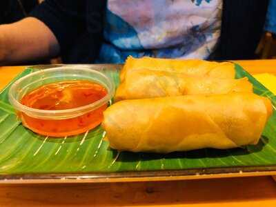 Thai Imbiss Sawasdee