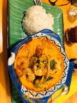 Thai Imbiss Sawasdee