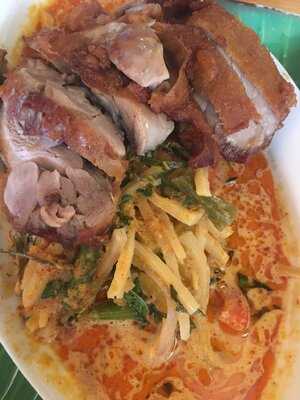 Thai Imbiss Sawasdee