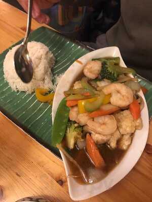 Thai Imbiss Sawasdee